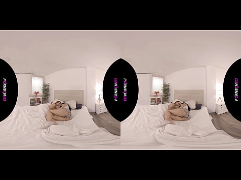❤️ PORNBCN VR To unge lesbiske vågner op liderlige i 4K 180 3D virtual reality Geneva Bellucci Katrina Moreno ❤️❌ Sex at da.nomescriativos.top ❌